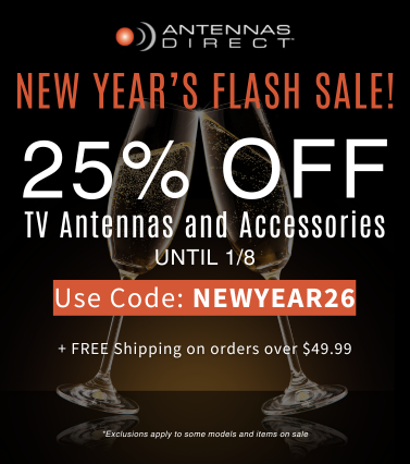 Ring in the New Year with 25% off! Use code NEWYEAR26 until 1/8 to save.