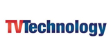tv technology logo