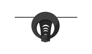The ClearStream 1MAX™ TV Antenna