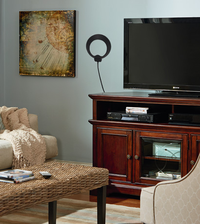 Antennas Direct Tv Antennas Reinvented