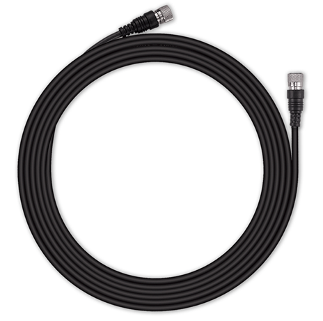 Coaxial Cable for ClearStream Eclipse TV Antenna