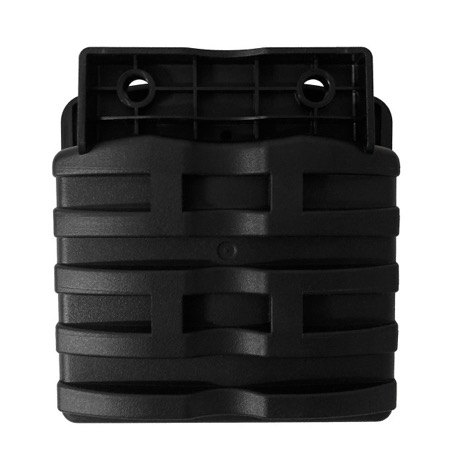 Back view of the ClearStream JUICE Plus TV Antenna Amplifier