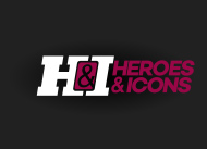 Heroes & Icons